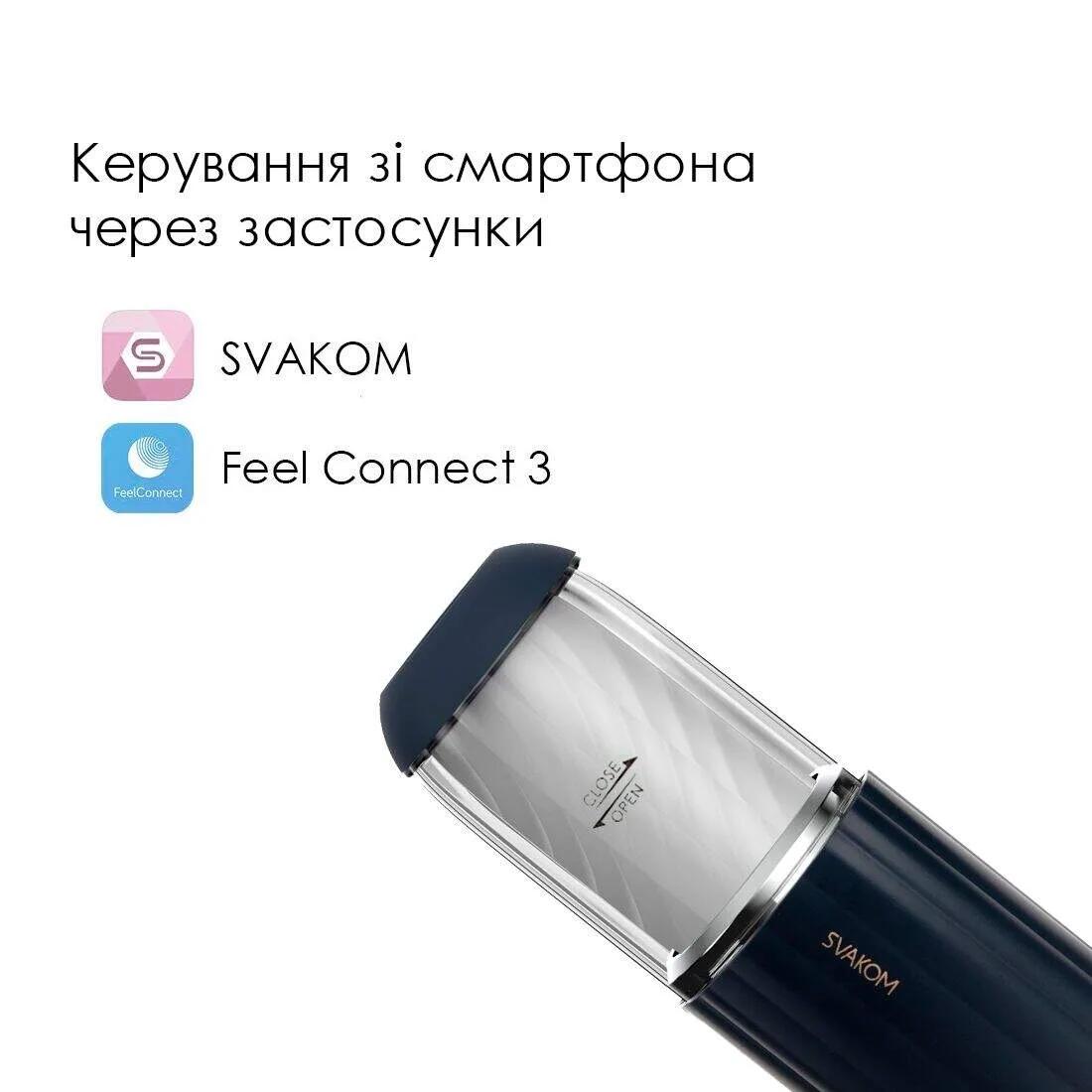 Svakom Alex Neo 2