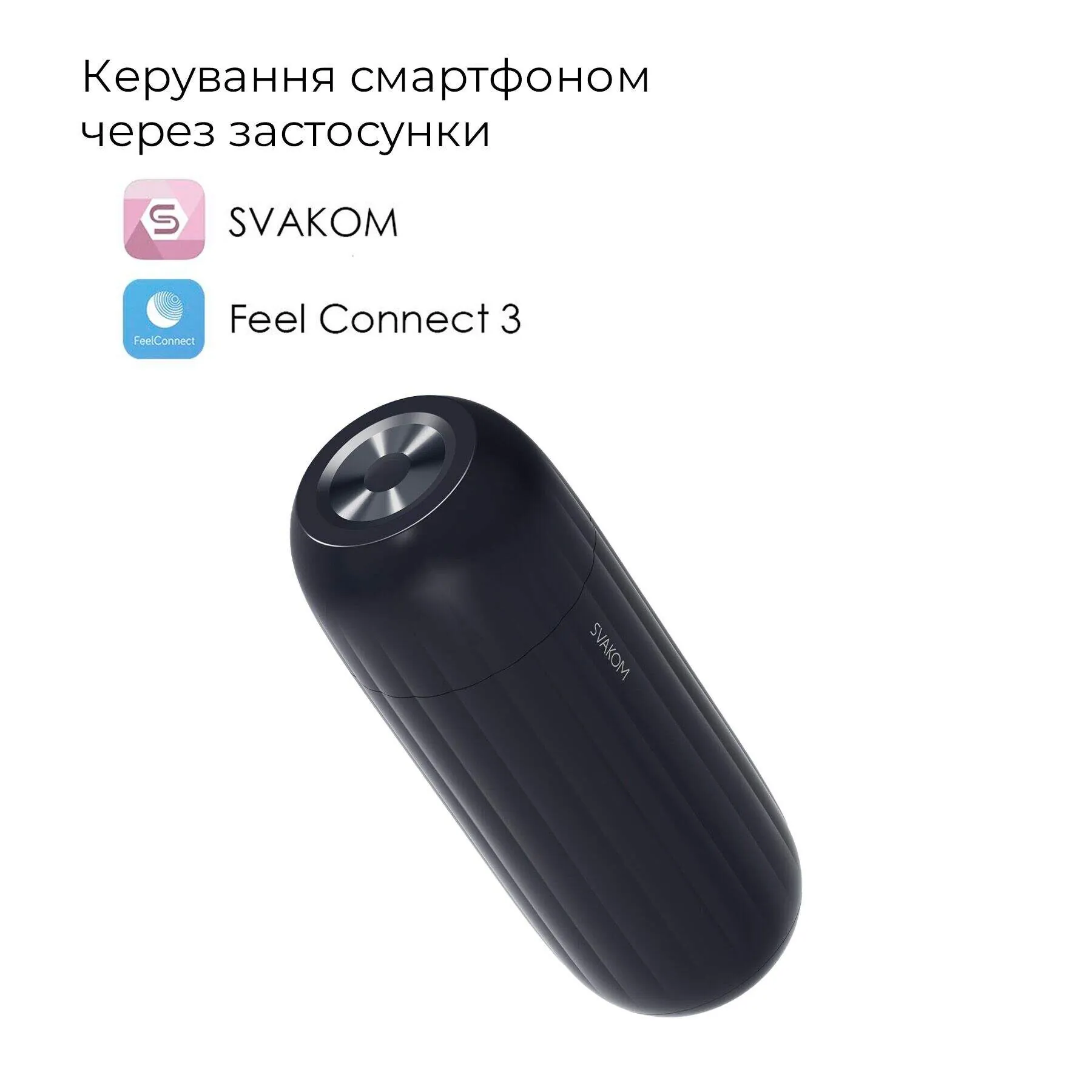 Svakom Sam Neo 2