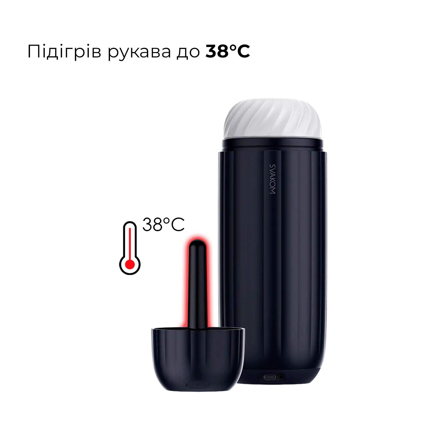 Svakom Sam Neo 2 Pro