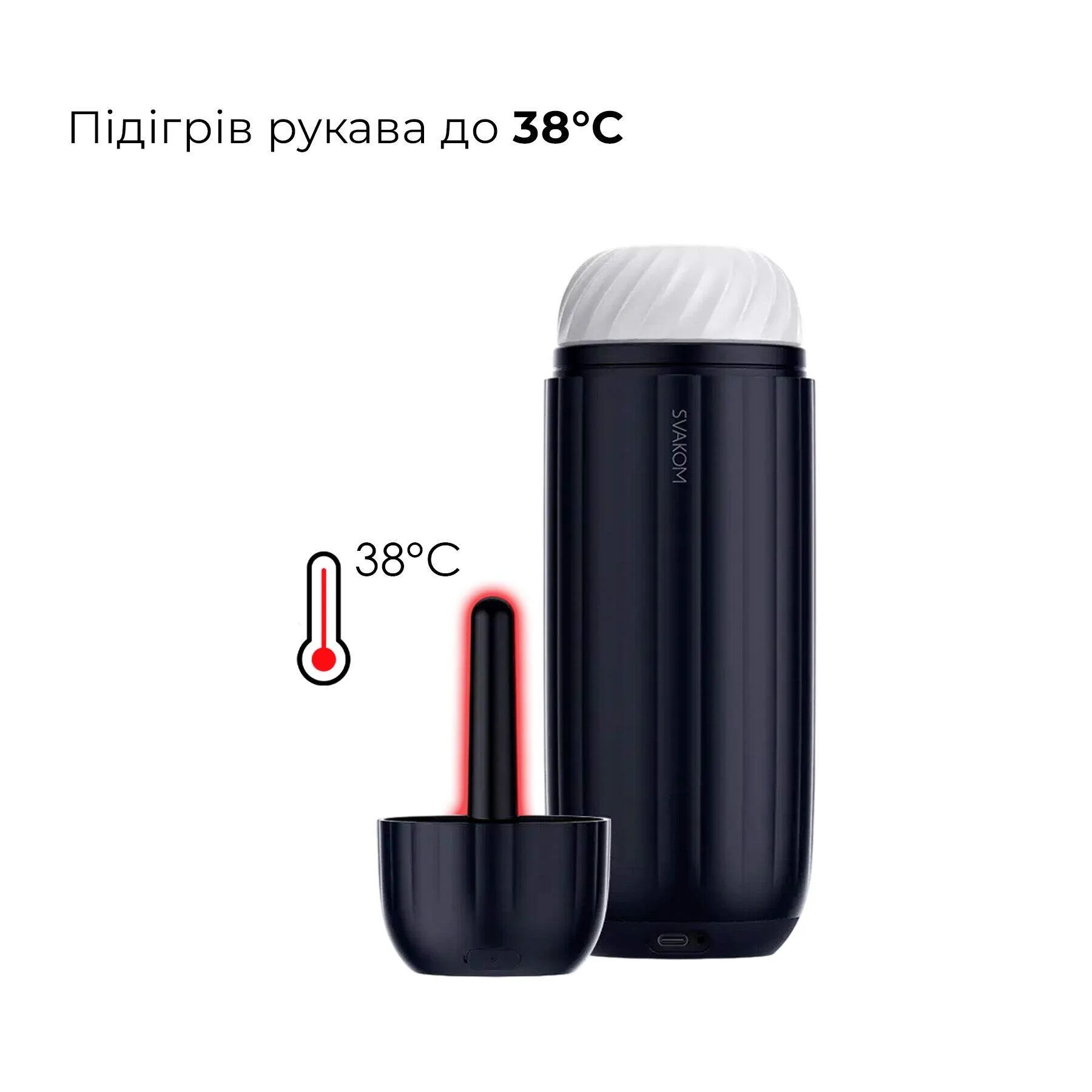 Svakom Sam Neo 2 Pro